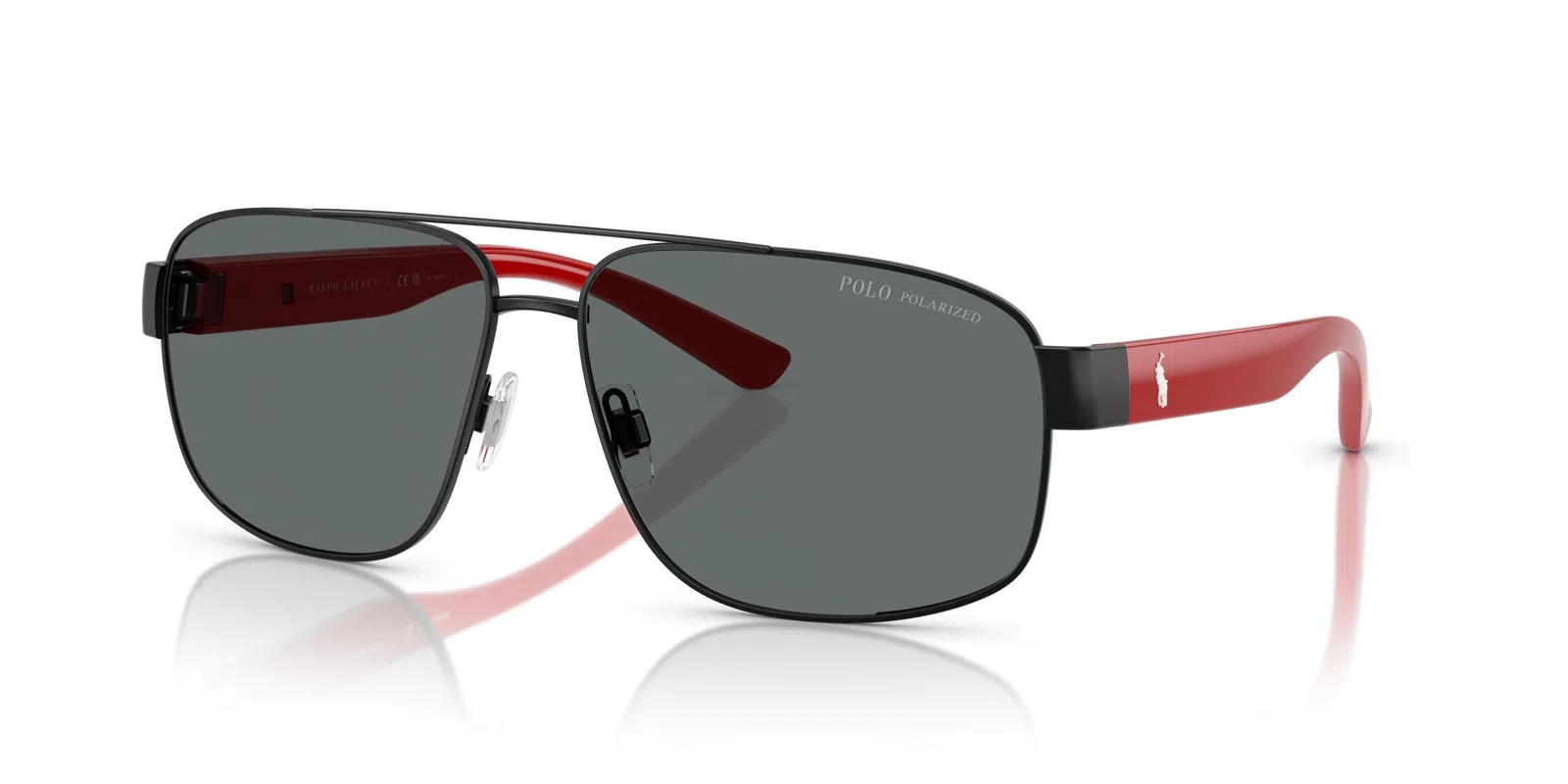 Polo 3156 Sunglasses - view 23